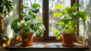 scoprite perché oggi non dovete annaffiare le vostre piante d'appartamento a causa dell'aria umida. consigli utili per mantenere le piante sane e rigogliose il 22 dicembre 2025.