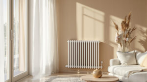 polvere sui termosifoni accesi? scoprite i rischi nascosti e come proteggere la vostra salute respirando aria più pulita in casa.