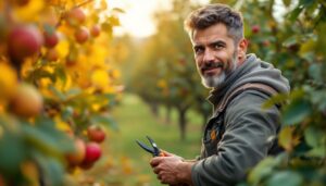 scopri il calendario di novembre per la potatura, la concimazione e i trattamenti delle piante da frutto per garantire una crescita sana e rigogliosa.
