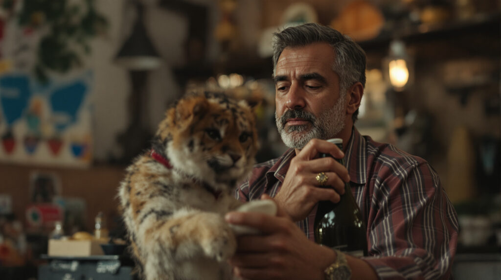 scopri come una passeggiata di 10 minuti dopo il pranzo abbondante del sabato può aiutarti a evitare l'abbiocco e mantenere l'energia alta per tutto il pomeriggio.