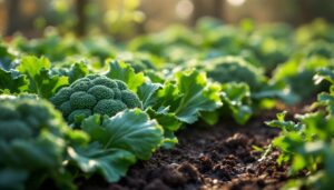 scopri come riportare in vita le verdure invernali scomparse dai nostri orti e ritrovare sapori autentici e nutrienti nella stagione fredda.