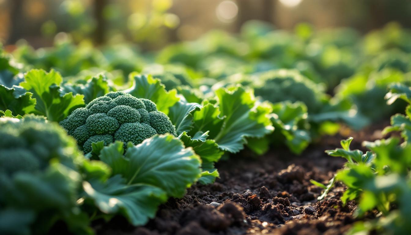 Queste verdure invernali sono sparite dai nostri orti: è ora di farle tornare