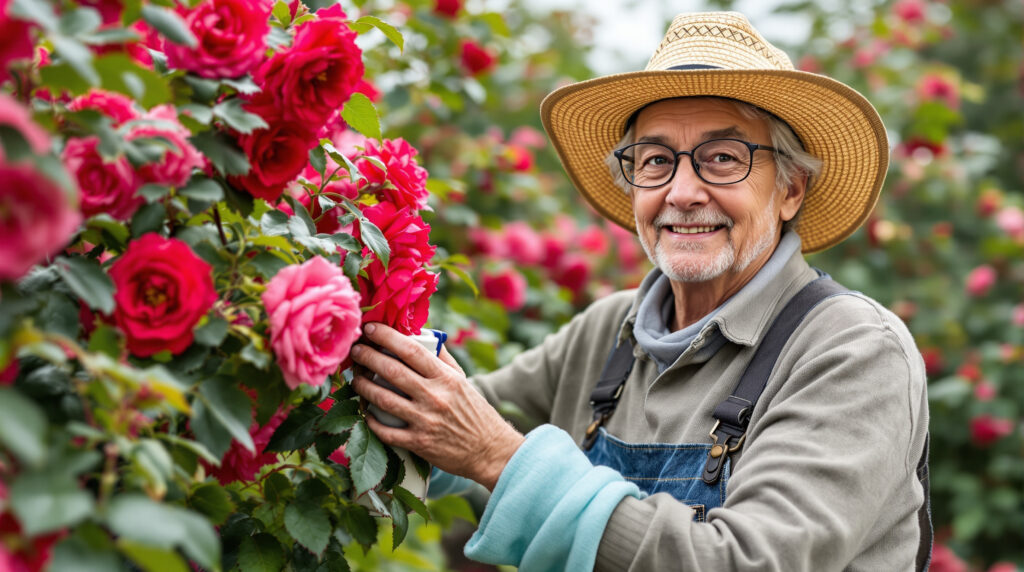 scopri il rimedio efficace per proteggere le tue rose che anneriscono con il freddo e prevenire i danni prima della prossima gelata.