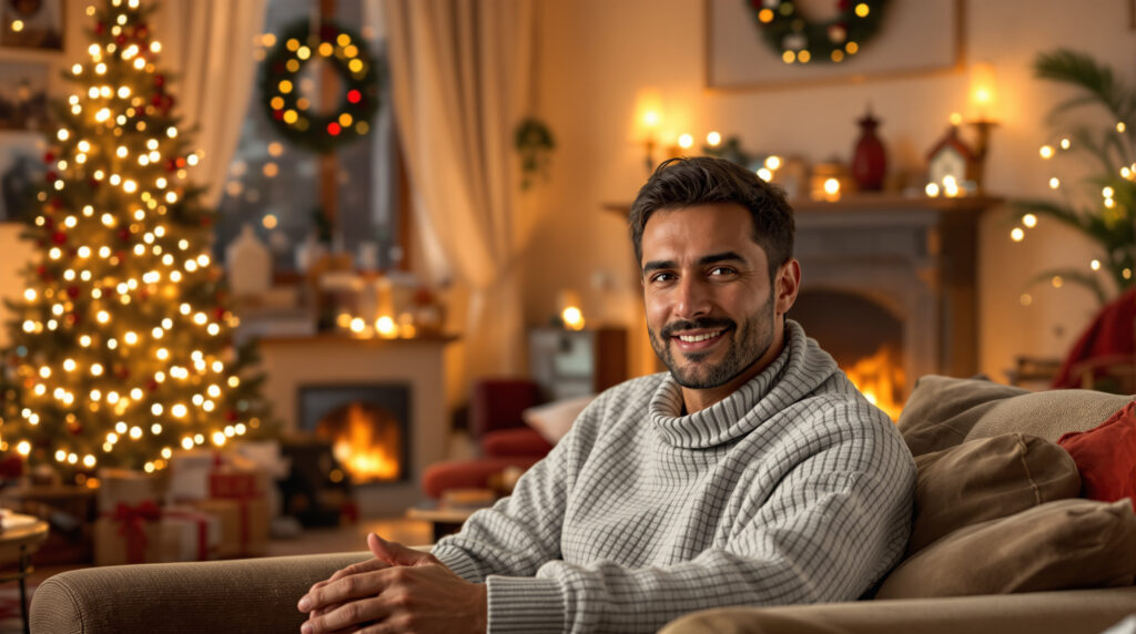 scopri perché restare a casa il sabato sera non dovrebbe farti sentire in colpa e come goderti il tempo libero in modo rilassante e positivo.