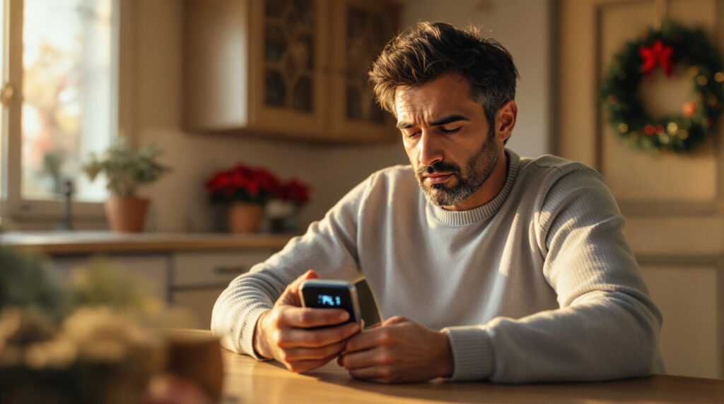 controlla l'acidità del reflusso a casa prima di sera per prevenire rischi gravi alla salute.