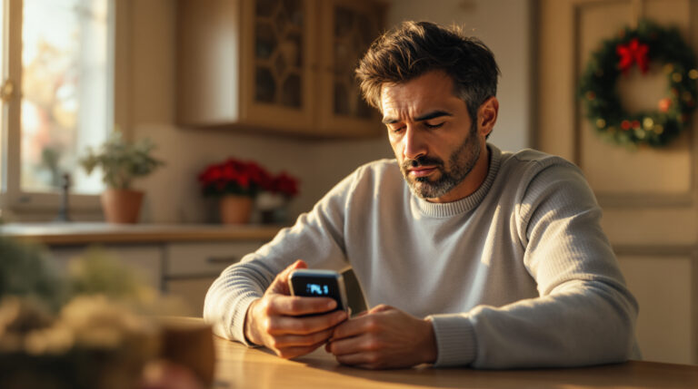 Se hai il reflusso a casa, controlla l’acidità prima di sera per evitare pericolo grave