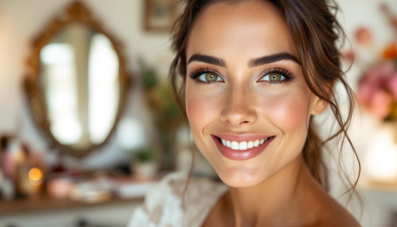 Sembrare più giovani con il make-up: i professionisti svelano tutto