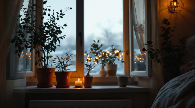 Solstizio d’inverno e umore a terra: il motivo scientifico (e cosa fare per stare meglio)