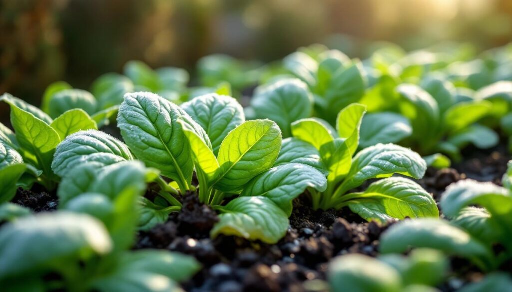 scopri perché la pacciamatura degli spinaci in inverno può a volte essere dannosa invece che benefica, e come gestirla al meglio per coltivare piante sane.