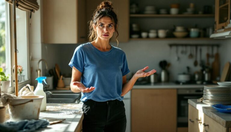 State pulendo casa nel modo sbagliato: ecco cosa cambiare subito