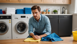 scoprite l'errore comune che rovina i vostri panni in microfibra e imparate come evitarlo per mantenerli sempre perfetti e duraturi.