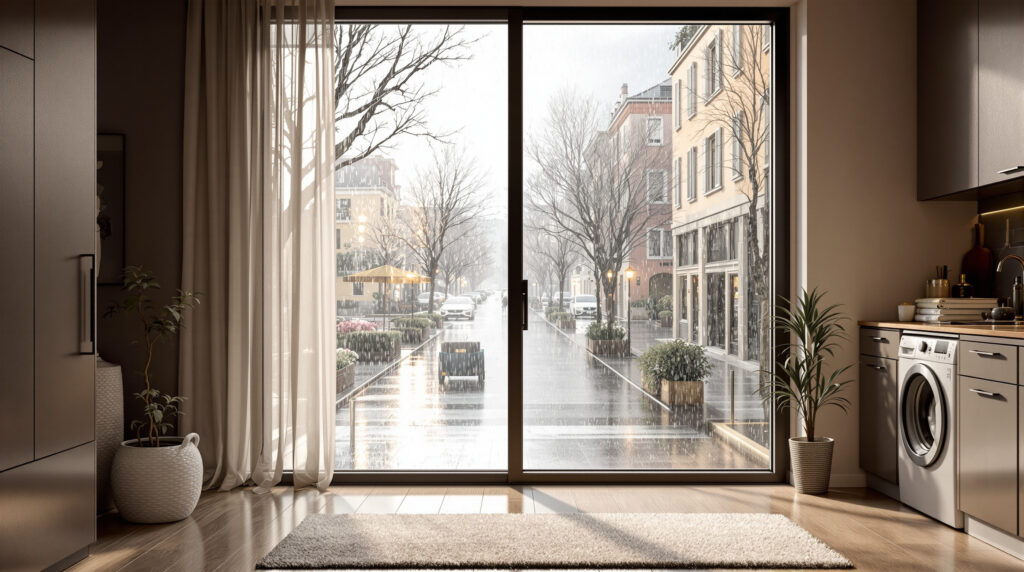 scopri come stirare facilmente quando fuori piove grazie al trucco dell'umidità che semplifica il lavoro e rende il processo più veloce ed efficace.