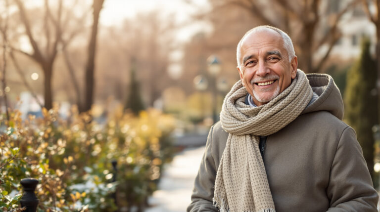 Stop il mal di schiena con la camminata immediatamente: ecco il segreto per un sollievo garantito