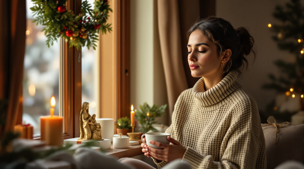 scopri come affrontare l'ultima settimana prima di natale senza stress grazie ai consigli della psicologia per un periodo sereno e equilibrato.