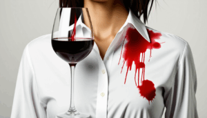 scopri l'unico metodo efficace per rimuovere le macchie di vino rosso dai vestiti. guida passo passo per salvare i tuoi capi con facilità.