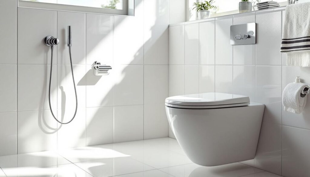 scopri i trucchi veloci e facili per mantenere il wc sempre impeccabile in soli 2 minuti. soluzioni pratiche che fanno la differenza ogni giorno!